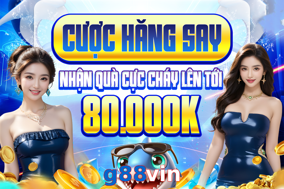g88vin