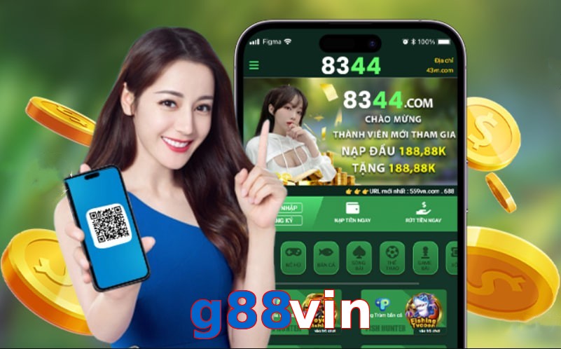 g88vin