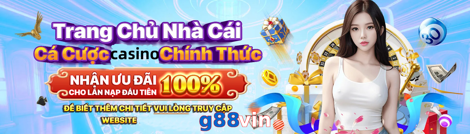 g88vin