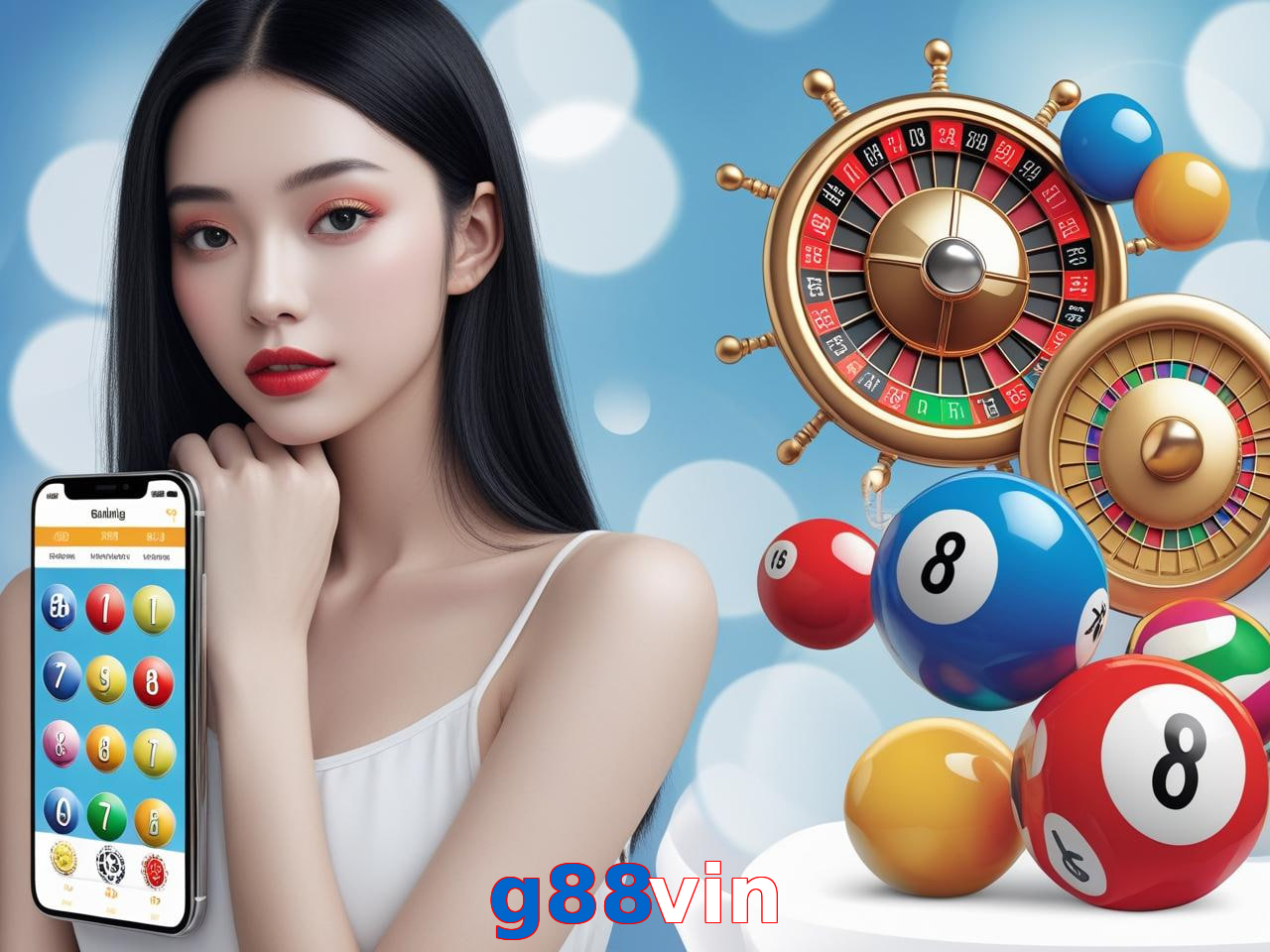 g88vin